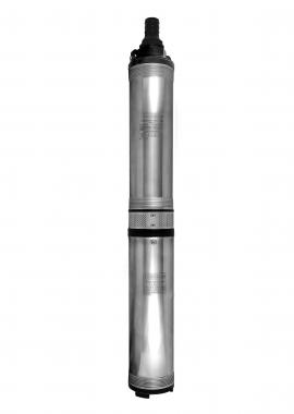 Unipump ECO-6 (1.5kW, 1 м) + ПУЛЬТ, компл