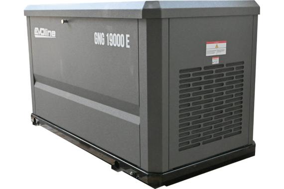 EVOline GNG 19000 E